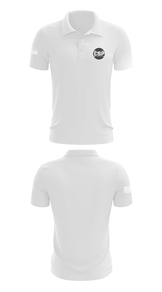 Short Sleeve Performance Polo, DSP Barbell Club, 501c3, , Teamtime, Team time, sublimation, custom sports apparel, team uniforms, spirit wear, spiritwear, sports uniforms, custom shirts, team store, custom team store, fundraiser sports, apparel fundraiser