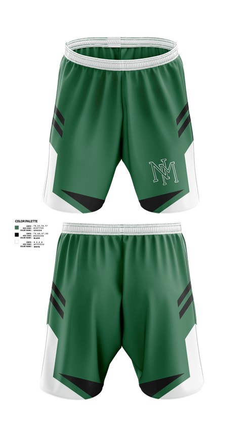 Athletic Shorts With Pockets, New Milford High School Tennis, Tennis, Teamtime, Team time, sublimation, custom sports apparel, team uniforms, spirit wear, spiritwear, sports uniforms, custom shirts, team store, custom team store, fundraiser sports, apparel fundraiser