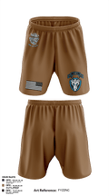 HQ, 95th CM CO 75493136 Athletic Shorts With Pockets - 5