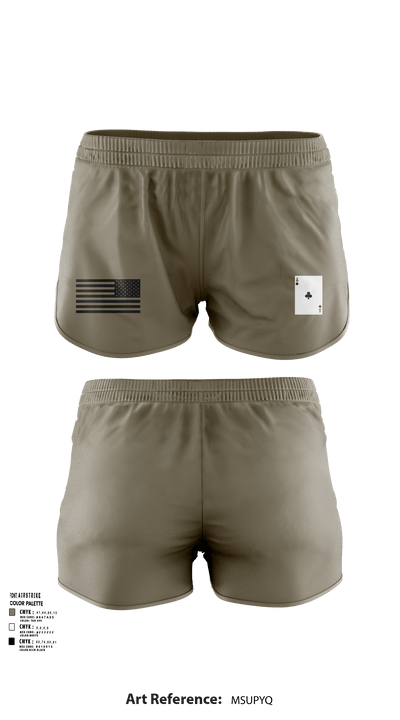 Ace 53947916 Ranger Panties - 103