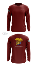 80th TTC 75224066 Long Sleeve Performance Shirt 3