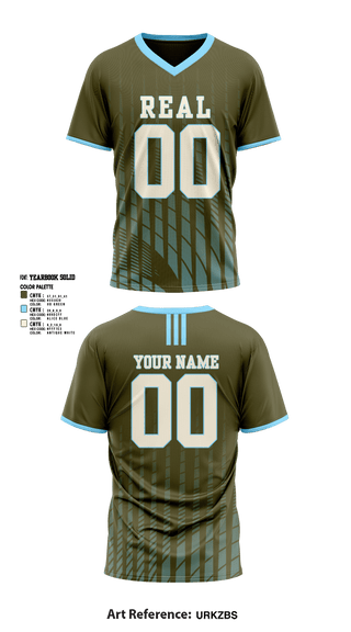 Mens Soccer Jersey, Real, Men's Soccer, Teamtime, Team time, sublimation, custom sports apparel, team uniforms, spirit wear, spiritwear, sports uniforms, custom shirts, team store, custom team store, fundraiser sports, apparel fundraiser