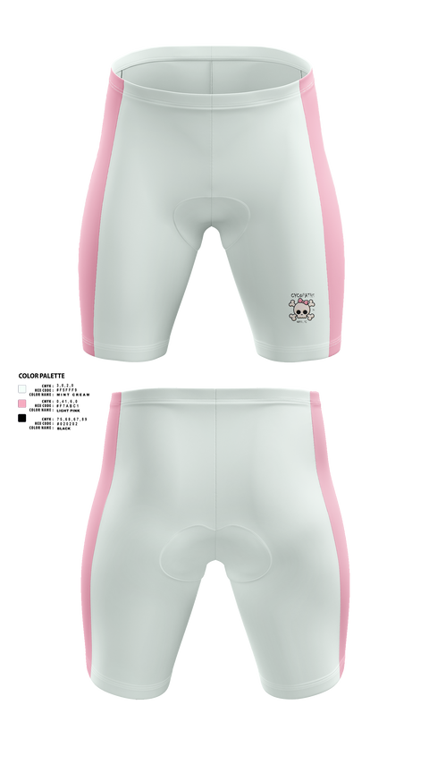 Mens Compression Shorts, Cycopaths, Cycling, Teamtime, Team time, sublimation, custom sports apparel, team uniforms, spirit wear, spiritwear, sports uniforms, custom shirts, team store, custom team store, fundraiser sports, apparel fundraiser