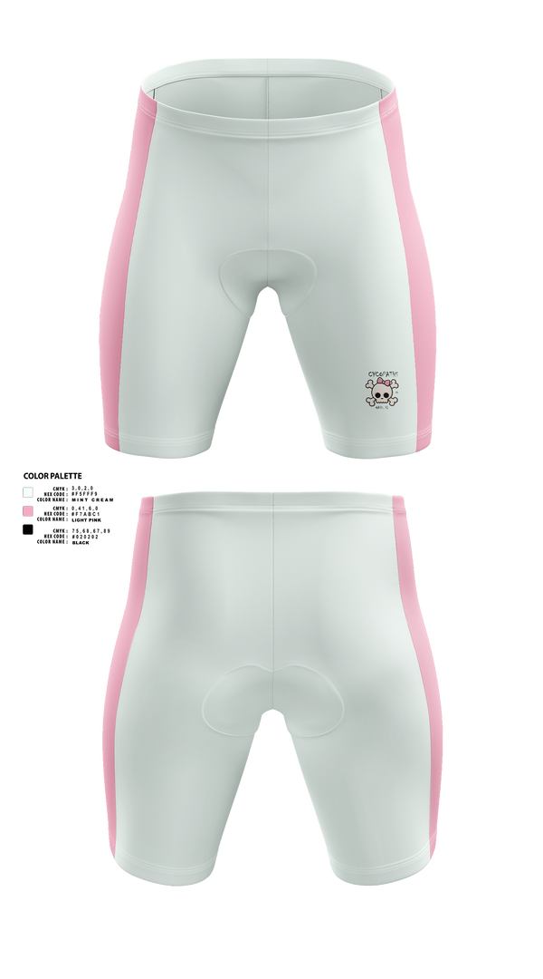 Mens Compression Shorts, Cycopaths, Cycling, Teamtime, Team time, sublimation, custom sports apparel, team uniforms, spirit wear, spiritwear, sports uniforms, custom shirts, team store, custom team store, fundraiser sports, apparel fundraiser