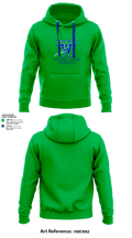 Winton Woods Baseball 75820704 Hoodie - 1