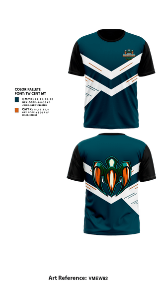 Short Sleeve Performance Shirt, Midwest Monsters, Men's Basketball, Teamtime, Team time, sublimation, custom sports apparel, team uniforms, spirit wear, spiritwear, sports uniforms, custom shirts, team store, custom team store, fundraiser sports, apparel fundraiser