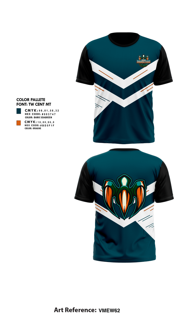 Short Sleeve Performance Shirt, Midwest Monsters, Men's Basketball, Teamtime, Team time, sublimation, custom sports apparel, team uniforms, spirit wear, spiritwear, sports uniforms, custom shirts, team store, custom team store, fundraiser sports, apparel fundraiser