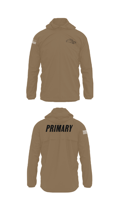 1-10ab 26071483 Windbreaker - 1