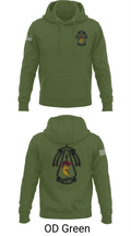 Detachment 9 76863911 Hoodie - 58