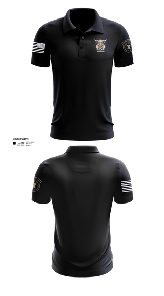 Short Sleeve Performance Polo, Fallon Army Recruiting Station, , Teamtime, Team time, sublimation, custom sports apparel, team uniforms, spirit wear, spiritwear, sports uniforms, custom shirts, team store, custom team store, fundraiser sports, apparel fundraiser