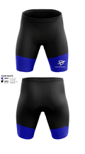 Epping Track and Field Men's Compression Shorts - 1