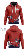 BASIS DC 3910361 Hoodie - 1