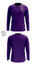 Mighty munchkins 72528360 Long Sleeve Performance Shirt 5