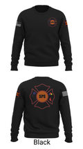 Plant X ERT 7276116 Crew Neck Sweatshirt - 25