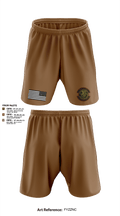 150th Electromagnetic Warfare Squadron 66679137 Athletic Shorts With Pockets - 106