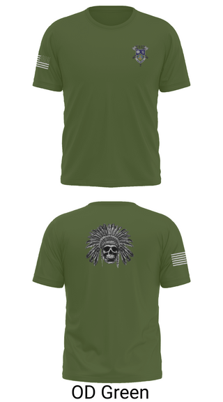 Short Sleeve Performance Shirt, 2-23IN CRAZYHORSE CO., , Teamtime, Team time, sublimation, custom sports apparel, team uniforms, spirit wear, spiritwear, sports uniforms, custom shirts, team store, custom team store, fundraiser sports, apparel fundraiser