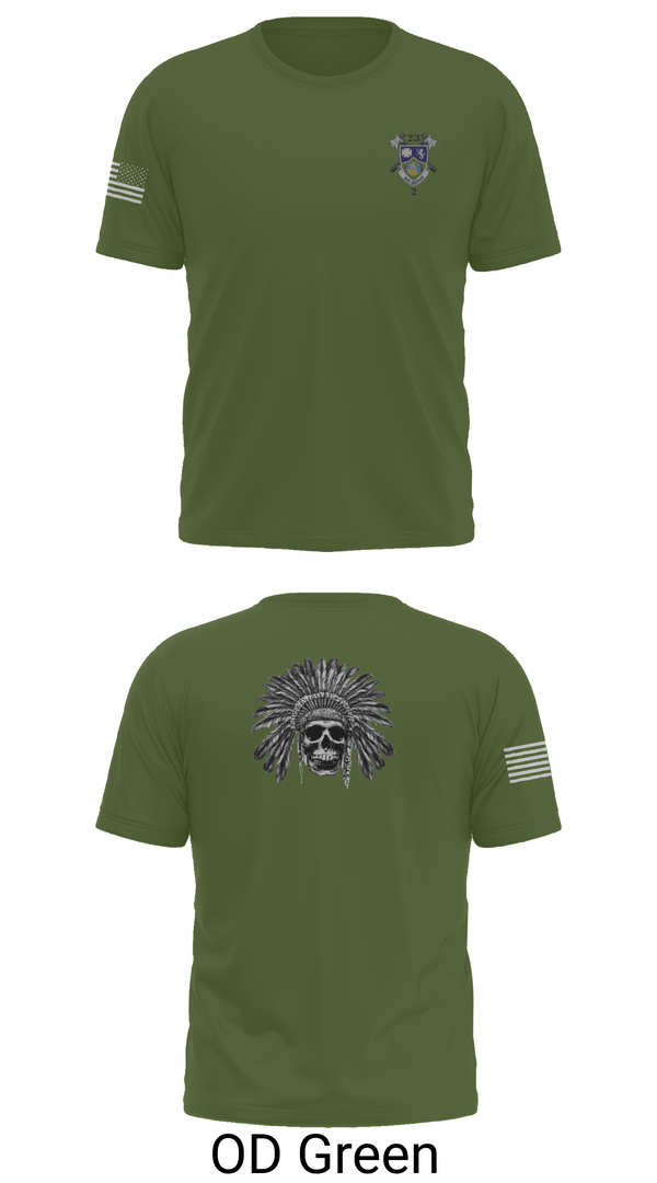 Short Sleeve Performance Shirt, 2-23IN CRAZYHORSE CO., , Teamtime, Team time, sublimation, custom sports apparel, team uniforms, spirit wear, spiritwear, sports uniforms, custom shirts, team store, custom team store, fundraiser sports, apparel fundraiser