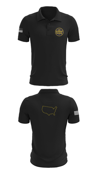 Short Sleeve Performance Polo, 1270A, , Teamtime, Team time, sublimation, custom sports apparel, team uniforms, spirit wear, spiritwear, sports uniforms, custom shirts, team store, custom team store, fundraiser sports, apparel fundraiser