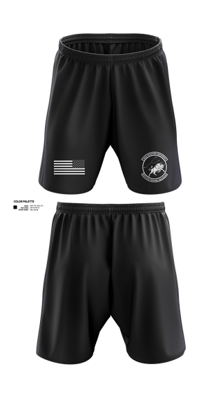 Athletic Shorts With Pockets, 50 CES, Air Force, Teamtime, Team time, sublimation, custom sports apparel, team uniforms, spirit wear, spiritwear, sports uniforms, custom shirts, team store, custom team store, fundraiser sports, apparel fundraiser