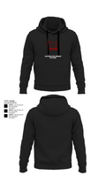 CESD Bravo 35th Engineer Battalion 45351759 Hoodie - 31