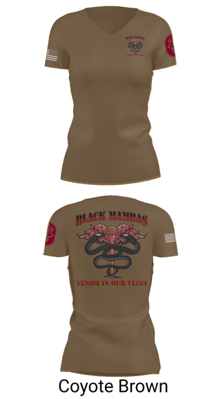Womens Short Sleeve Vneck Shirt, B-Co MRB Mamba, , Teamtime, Team time, sublimation, custom sports apparel, team uniforms, spirit wear, spiritwear, sports uniforms, custom shirts, team store, custom team store, fundraiser sports, apparel fundraiser