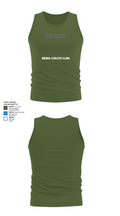 Brenda Athletic Clubs 97820836 Tank Top - 23