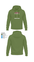 Concord Raiders 68850375 Hoodie - 20
