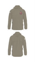 Recruiting and Retention Battalion 2441772 Windbreaker - 58