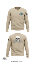Helius Crew Neck Sweatshirt - 10
