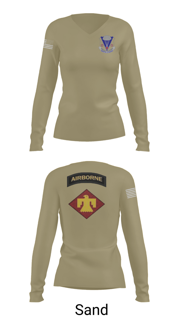 Womens Long Sleeve Vneck Shirt, 2-134 IN BN, , Teamtime, Team time, sublimation, custom sports apparel, team uniforms, spirit wear, spiritwear, sports uniforms, custom shirts, team store, custom team store, fundraiser sports, apparel fundraiser