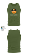 Balkan Electric 74934219 Tank Top - 26