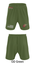 1528th FSC (SO) (A) 11146536 Athletic Shorts With Pockets - 49