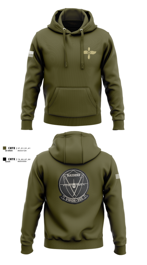 Hoodie, VMGR-352, , Teamtime, Team time, sublimation, custom sports apparel, team uniforms, spirit wear, spiritwear, sports uniforms, custom shirts, team store, custom team store, fundraiser sports, apparel fundraiser
