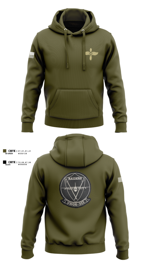 Hoodie, VMGR-352, , Teamtime, Team time, sublimation, custom sports apparel, team uniforms, spirit wear, spiritwear, sports uniforms, custom shirts, team store, custom team store, fundraiser sports, apparel fundraiser