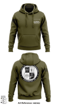Naval Research Lab 68705363 Hoodie - 112