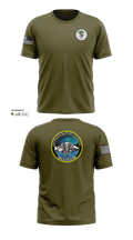 1SFG(A) 3rd BN BSC 68402160 Short Sleeve Performance Shirt - 2