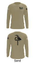 900th QM 2040275 Long Sleeve Performance Shirt 82