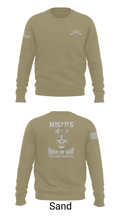 4th platoon misfits 6678865 Crew Neck Sweatshirt - 85