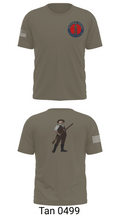 Army National GuardCruise 18160230 Short Sleeve Performance Shirt - 72