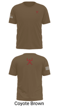 355 CES 91493290 Short Sleeve Performance Shirt - 16