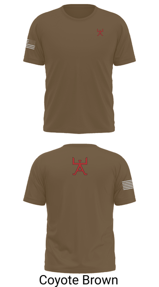 Short Sleeve Performance Shirt, 355 CES, Air Force, Teamtime, Team time, sublimation, custom sports apparel, team uniforms, spirit wear, spiritwear, sports uniforms, custom shirts, team store, custom team store, fundraiser sports, apparel fundraiser