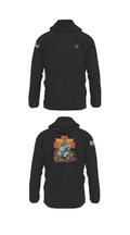 Echo Company 232nd battalion 37509624 Windbreaker - 21