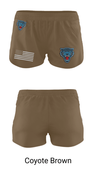 Ranger Panties, Blue Panthers, , Teamtime, Team time, sublimation, custom sports apparel, team uniforms, spirit wear, spiritwear, sports uniforms, custom shirts, team store, custom team store, fundraiser sports, apparel fundraiser