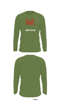 206th EN BN 40191270 Long Sleeve Performance Shirt 52