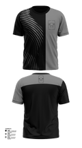 Ryders Don’t Play MC 69591351 Short Sleeve Performance Shirt - 16