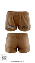 145th MT CO 93155465 Ranger Panties - 2