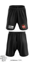 MTIC Athletic Shorts With Pockets - 3