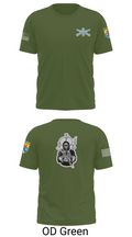 HHC Mortars 63835758 Short Sleeve Performance Shirt - 56