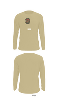 SMCO 97936482 Long Sleeve Performance Shirt 92