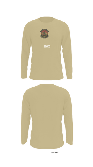 Long Sleeve Performance Shirt, SMCO, , Teamtime, Team time, sublimation, custom sports apparel, team uniforms, spirit wear, spiritwear, sports uniforms, custom shirts, team store, custom team store, fundraiser sports, apparel fundraiser